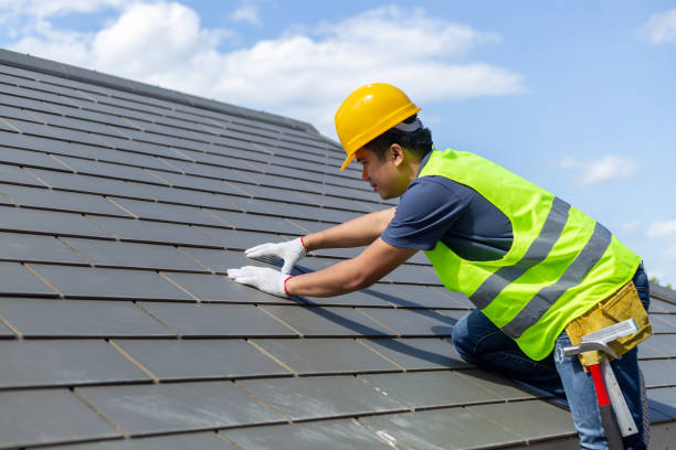 Fast & Reliable Emergency Roof Repairs in Manor, TX