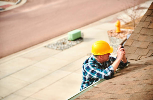 Sheet Metal Roofing in Manor, TX